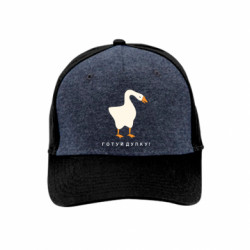 Кепки премиум