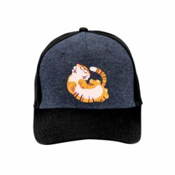 Кепки премиум