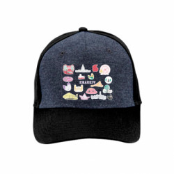 Кепки преміум