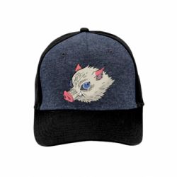 Кепки премиум