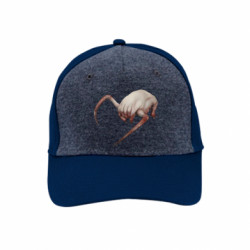 Преміум кепка Headcrab - FATLINE Преміум кепка Headcrab