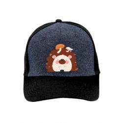 Кепки премиум