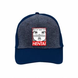 Кепки преміум