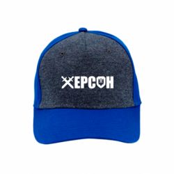 Кепки преміум