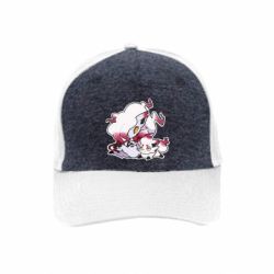 Кепки преміум