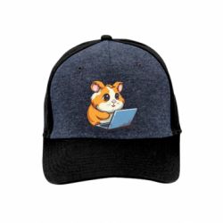 Кепки премиум