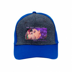 Кепки преміум