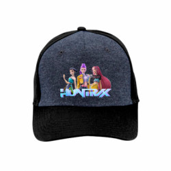 Кепки преміум