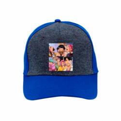 Кепки премиум