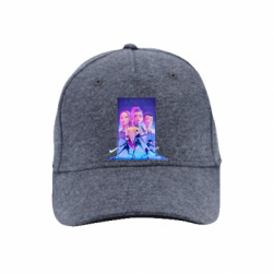 Кепки преміум