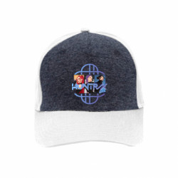 Кепки преміум