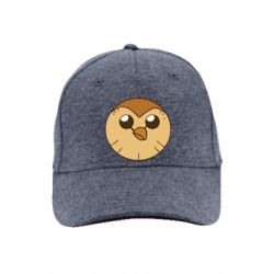 Кепки преміум