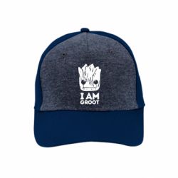 Кепки преміум