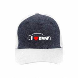 Кепки преміум