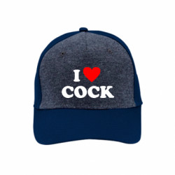 Кепки преміум