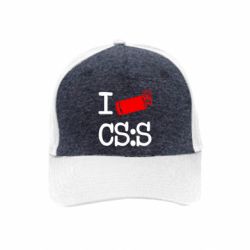 Кепки преміум