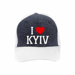 Кепки премиум