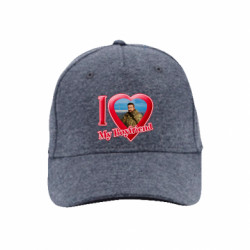 Кепки премиум