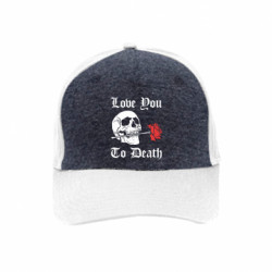 Кепки преміум