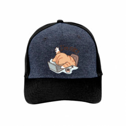 Кепки премиум