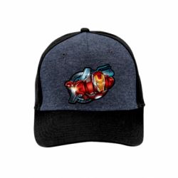 Кепки премиум