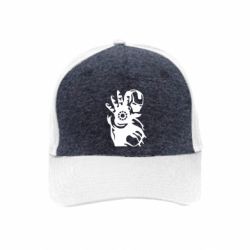 Кепки премиум