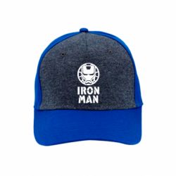 Кепки премиум