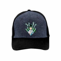 Кепки премиум