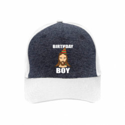 Кепки премиум