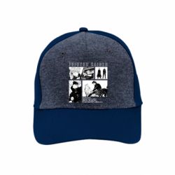 Кепки премиум