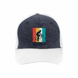 Кепки премиум