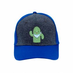 Кепки премиум