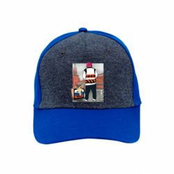 Кепки преміум