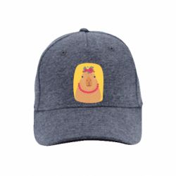 Кепки премиум