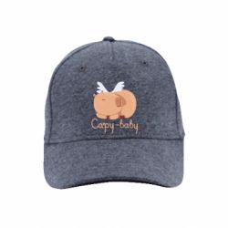 Кепки премиум