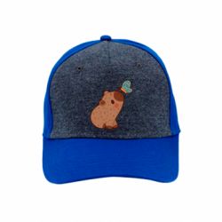 Кепки преміум