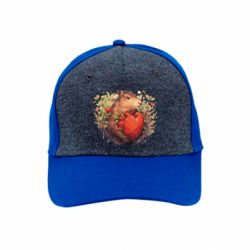 Кепки премиум