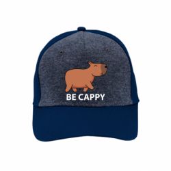 Кепки преміум