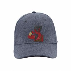 Кепки премиум