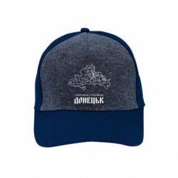 Кепки премиум