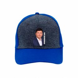 Кепки премиум