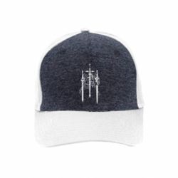 Кепки преміум