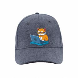 Кепки премиум