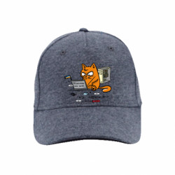 Кепки премиум