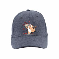 Кепки премиум