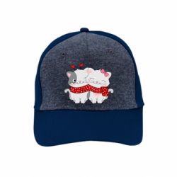 Кепки преміум