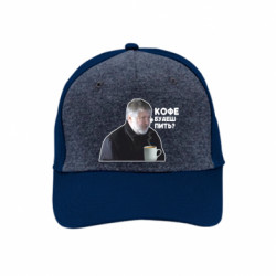 Кепки преміум