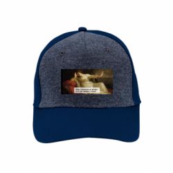 Кепки премиум