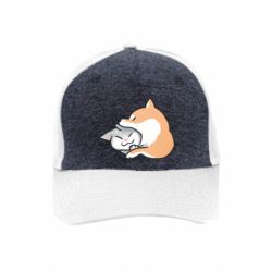 Кепки преміум