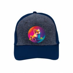 Кепки премиум